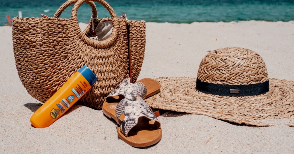 The Best Luxury Sunscreen for Face, June Heat Test 1 The Best Luxury Sunscreen for Face — June Heat Test - best luxury face sunscreen