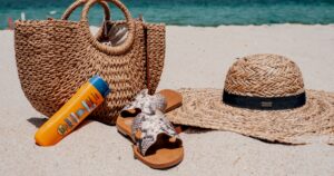 The Best Luxury Sunscreen for Face, June Heat Test