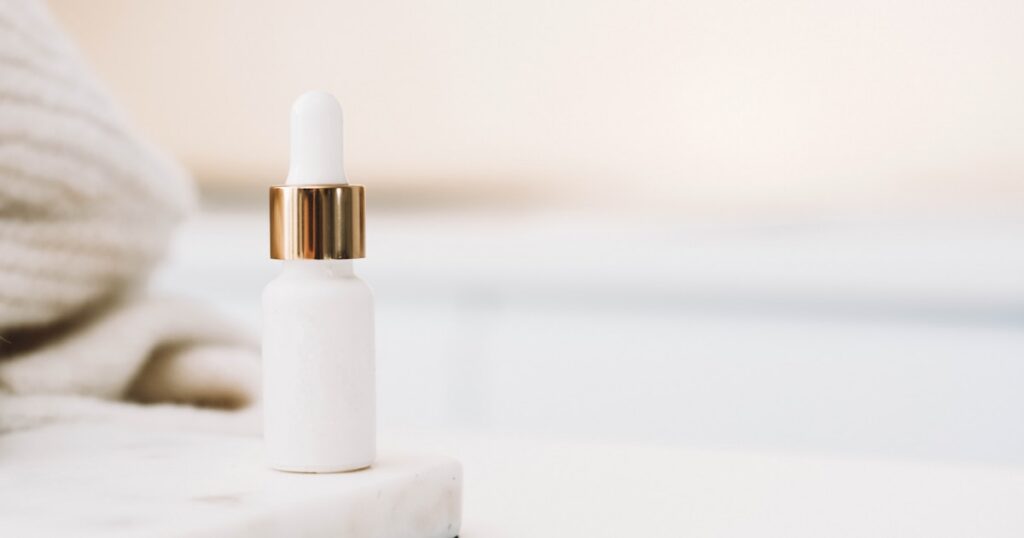 best luxury peptide serums for firming a