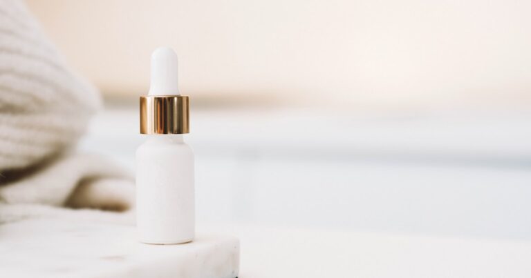 best luxury peptide serums for firming a