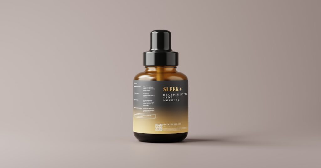 hyaluronic acid serum percentage