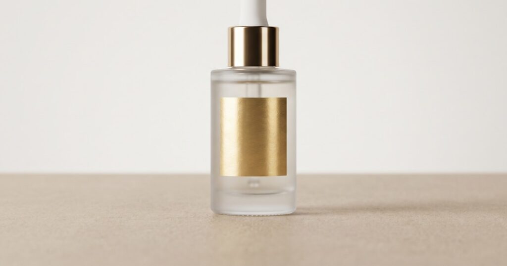 Best Luxury Face Oil for Dry Skin That Hates Serums 1 Best Luxury Face Oil for Dry Skin That Hates Serums - luxury face oil dry skin