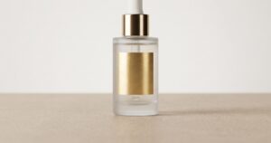 Best Luxury Face Oil for Dry Skin That Hates Serums