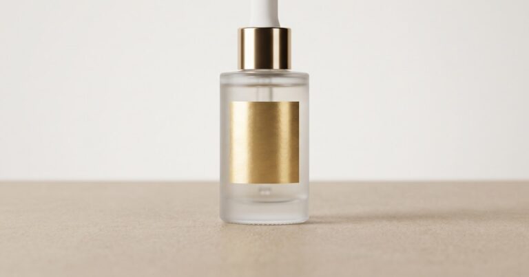 Best Luxury Face Oil for Dry Skin That Hates Serums - luxury face oil dry skin