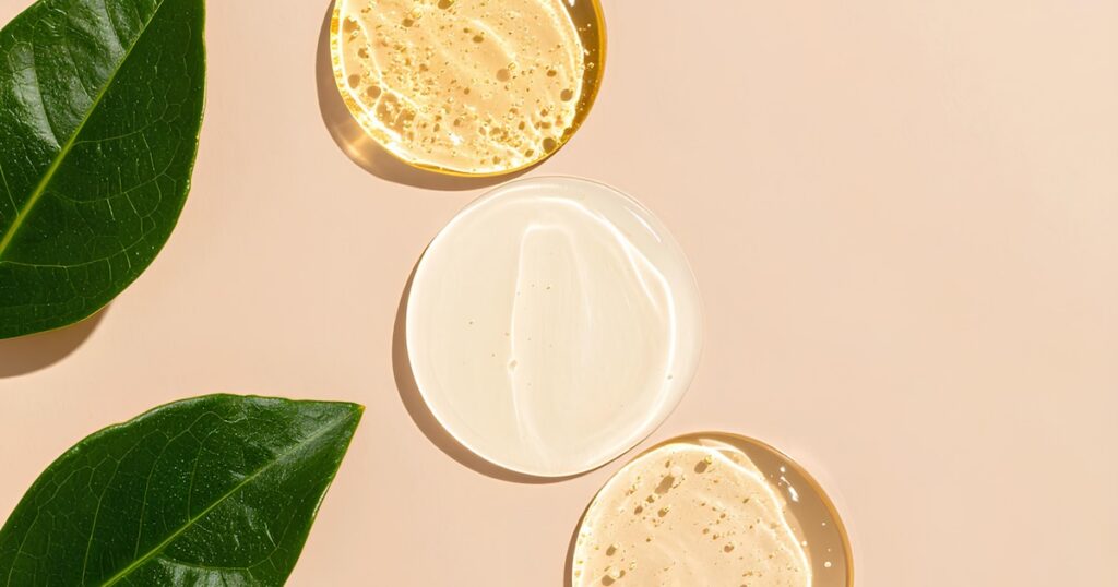 Your Luxury Skincare Isn't Working Because of These 5 'Rules' That Are Actually Myths 1 luxury skincare myths debunked