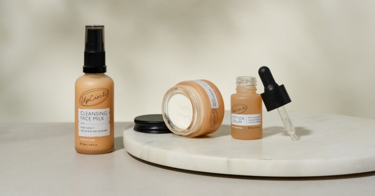 How to Layer Retinol and Vitamin C Without Wrecking Your Skin - retinol and vitamin C together