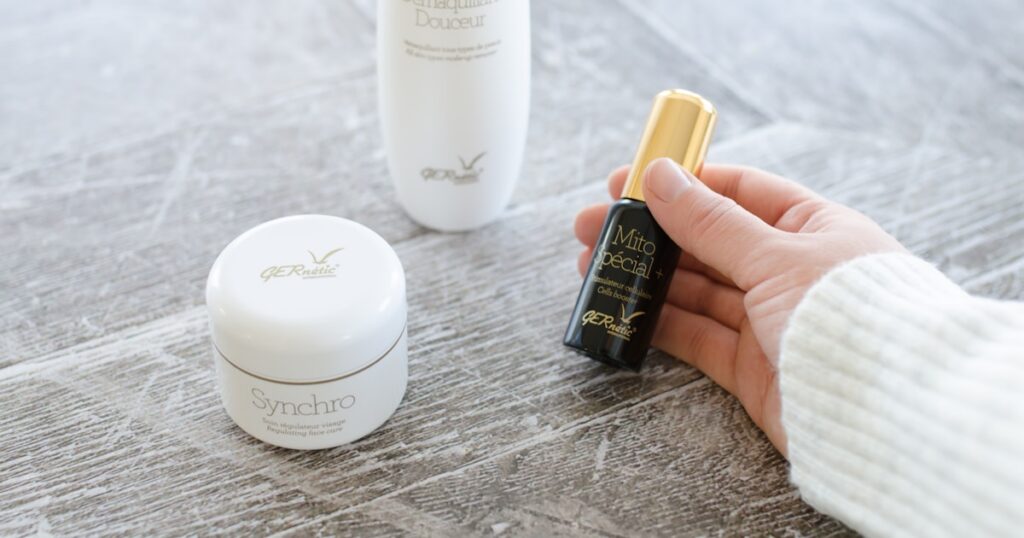 Build a Luxury AM Routine for Oily Skin That Won't Pill - luxury morning skincare routine oily skin