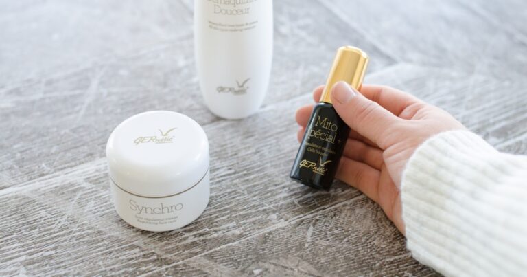 Build a Luxury AM Routine for Oily Skin That Won't Pill - luxury morning skincare routine oily skin